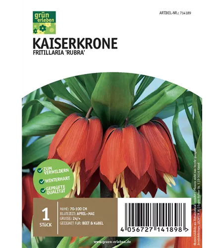 Kaiserkrone