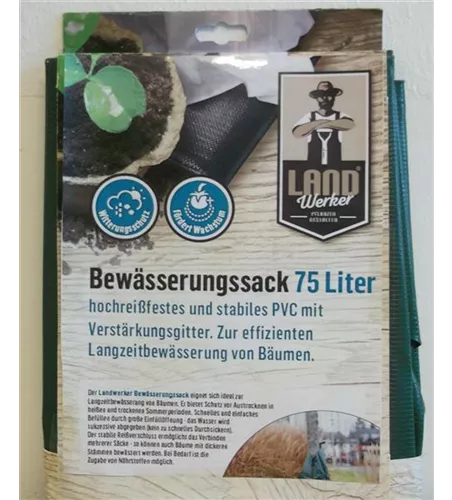 Bewässerungssack 