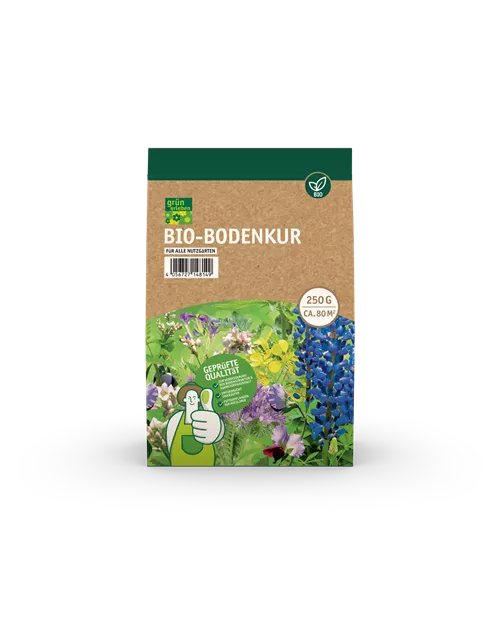 Bio-Bodenkur