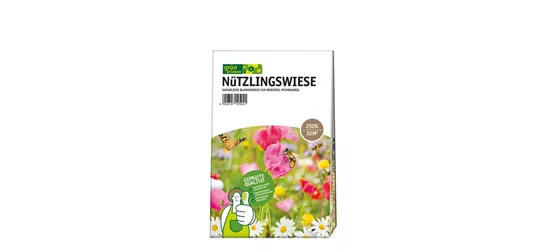 Nützlingswiese